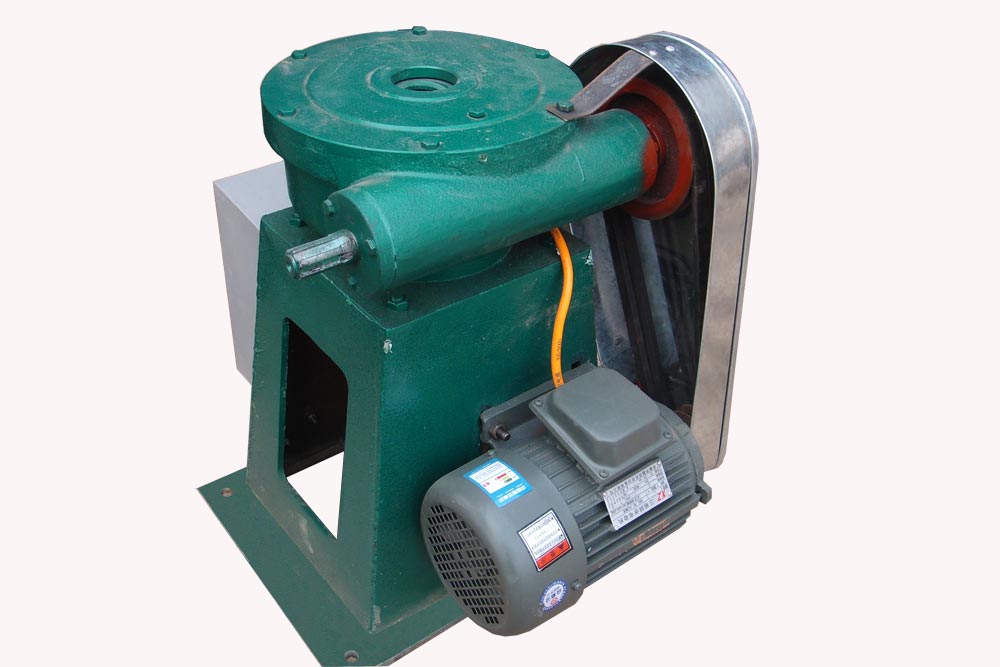 QL手電兩用螺桿機(jī)