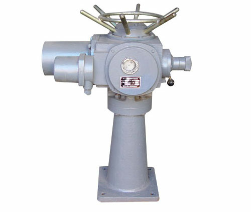 電動(dòng)頭啟閉機(jī)1